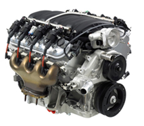 P3429 Engine